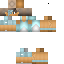 Texture for steve