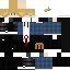 Texture for steve