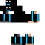 Texture for steve