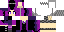 Texture for Raven Queen Ever After High