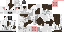 Texture for vaca