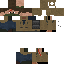 Texture for puta