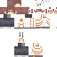Texture for asimov
