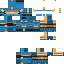 Texture for Knight