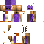 Texture for dtj