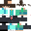 Texture for doey
