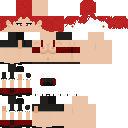 Texture for Sarena CWG (Experimental 4)