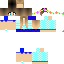 Texture for Fixed Bluiepie