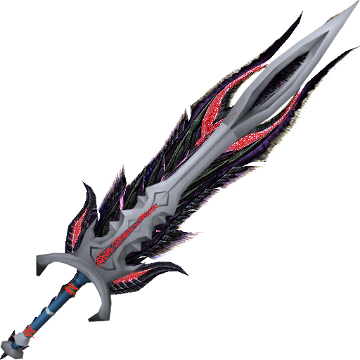 Texture for super меч
