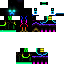 Texture for CreeperMaster02