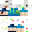 Texture for finn