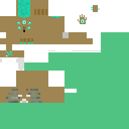 Texture for moon lord