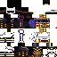 Texture for Amethyst User