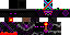 Texture for redstonendenderman