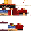 Texture for AlvaroJr Luffy