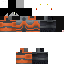 Texture for BinaryEnigma - HEV Suit