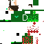 Texture for DragonGreenYT