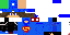 Texture for SupperMan