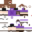 Texture for camisa do N