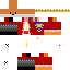 Texture for Techofox 3