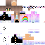 Texture for ARC AN CIEL