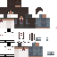 Texture for Cat avec bas 3