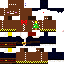 Texture for 羊鷹_黒サンタクッキー改