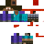 Texture for WHAF
