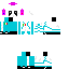 Texture for deadpool