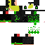 Texture for MONSTERMCFT