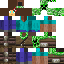 Texture for julia