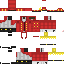 Texture for nutcracker template