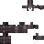 Texture for netherite armor (overlay) (ben hazırladım)