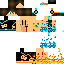 Texture for DanielxD golpeado
