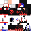 Texture for Dracula (2)