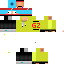 Texture for gebby