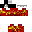 Texture for penguin