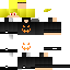 Texture for DavidXcaptain