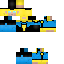 Texture for INVINCIBLE-2DIM