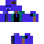 Texture for blod master