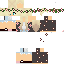 Texture for Mina