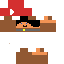 Texture for MY YTBUTTON HEAD SKIN