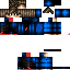 Texture for char
