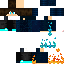 Texture for Steve