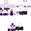Texture for Xiaoyue4