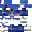 Texture for ad