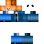 Texture for fox for mods
