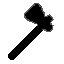 Texture for model:Item:stone_axe