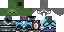Texture for The Zombie Dude