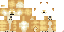 Texture for DOGE FOR ANIMATING :D